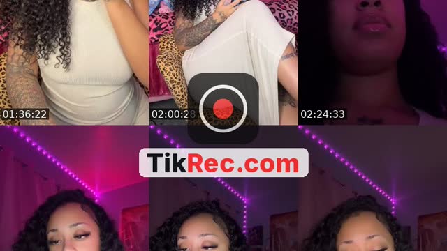 @theleiyna TikTok live from 2026-10-11