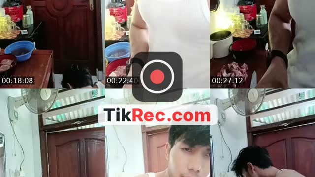 TikTok live: Ajarin bikin SOP by @rizal.setosum
