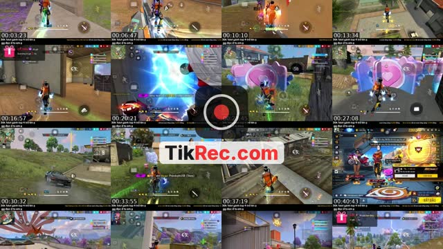 TikTok live: hehe by @cundayy0803