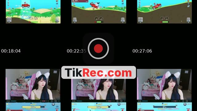 TikTok live: Lets Go LIVE! by @sukasukaaku2811