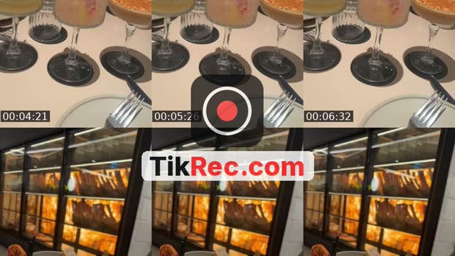 @queen_of_palestine TikTok live