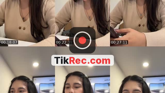 @nusantara_space TikTok live from 2026-10-11
