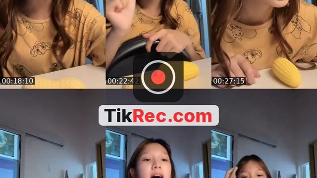 TikTok live: bntr dwank by @remoraxian_