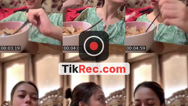 @arrum_pw TikTok live