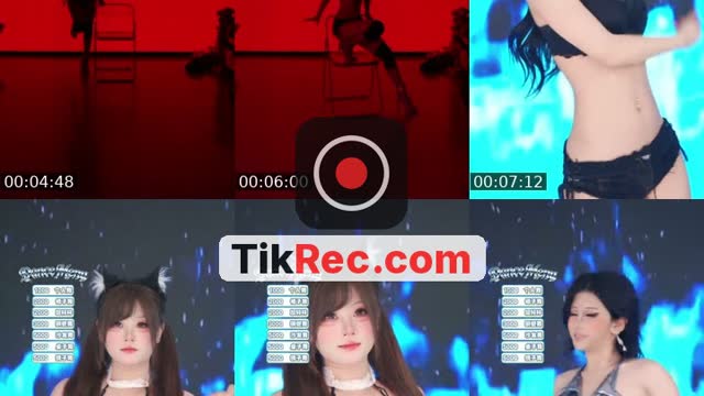 TikTok live: Lets Go LIVE! by @xp30300