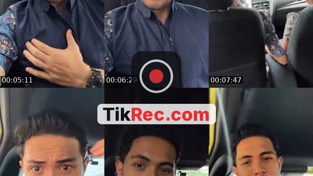 @mjuhav TikTok live from 2026-10-11