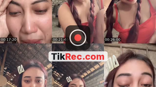 @afnfrd TikTok live from 2026-10-11