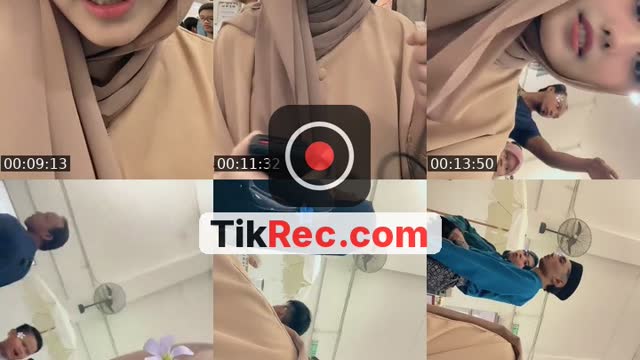 TikTok live: morning by @heyitssgel