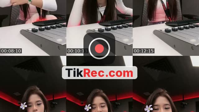 TikTok live: HOT FM 0377108822 by @adreanasaraa