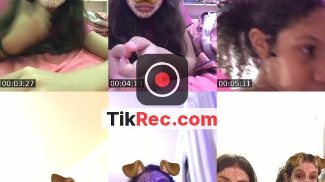 @manu_cachos08 TikTok live