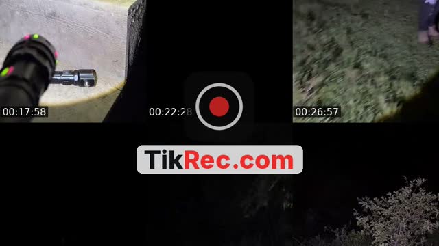 @jared.urbex TikTok live from 2026-10-11