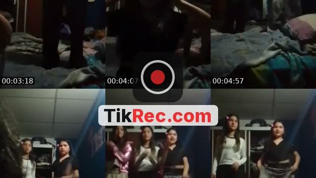 @estefigonzalez140 TikTok live