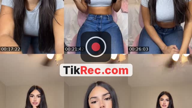 TikTok live: hi bro by @ar1._2