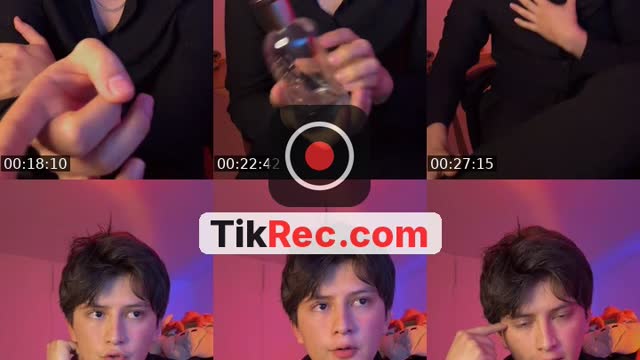 TikTok live: GEARS E DAY HISTORIAA by @heydeigo2.0