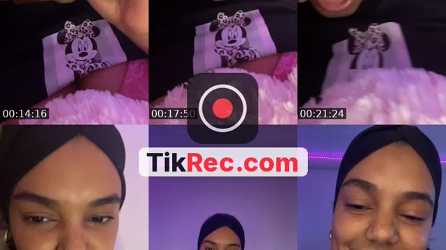 @lisy25840 TikTok live from 2026-10-11