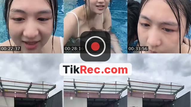 @yijing_49 TikTok live