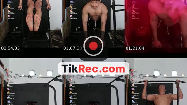 TikTok live: welcome! by @dimas.armando7
