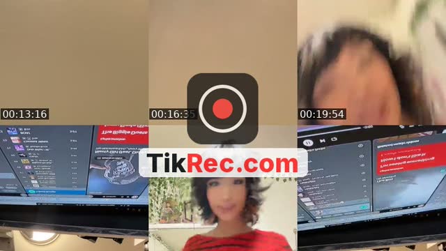 @babidrac00 TikTok live from 2026-10-11