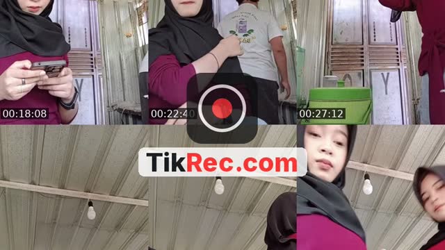 TikTok live: Es teh jumbo wawa by @estehjumbowawa