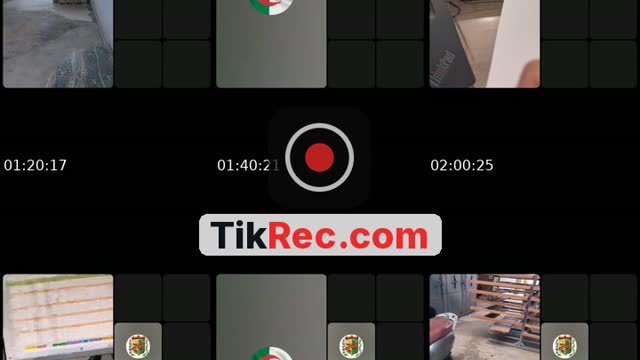 @abdel8142 TikTok live