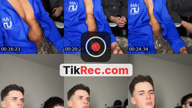 @its_jt03 TikTok live from 2026-10-11