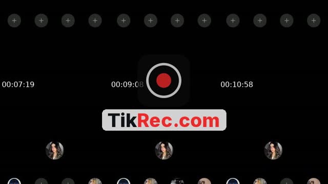 @7xiac0 TikTok live from 2026-10-11