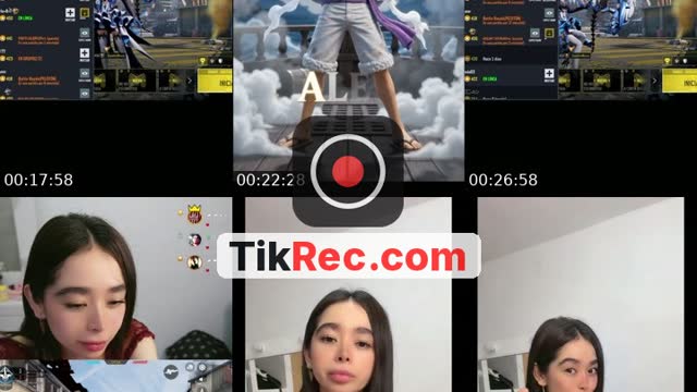 TikTok live: Lets Go LIVE! by @miniondelhimalaya