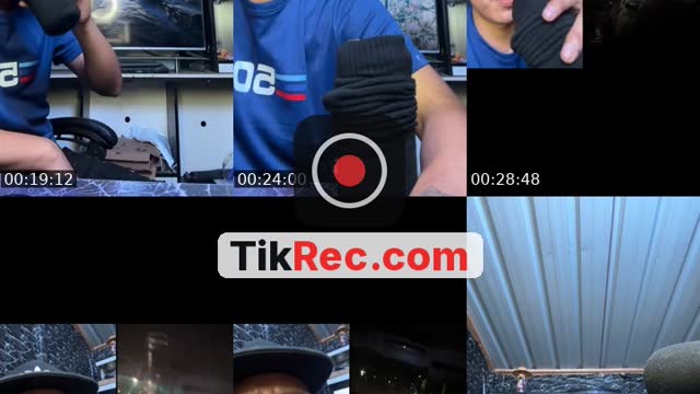 @k.lo.k.bandidos TikTok live from 2026-10-11