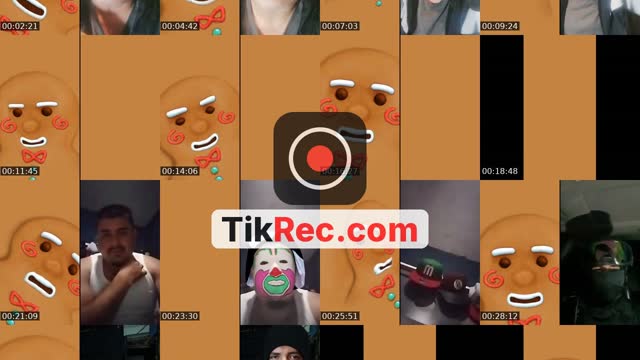 @mfvd0222 TikTok live from 2026-10-11