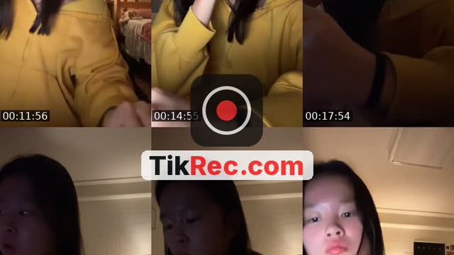 TikTok live: 18 by @uhhhboiiiiiii