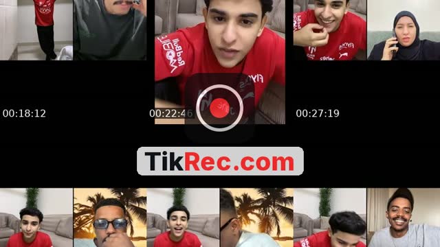 TikTok live: جاور السعيد تسعد💙🤩 by @s_auud7