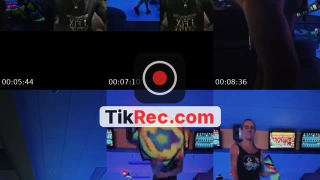 TikTok live: Let’s have fun bowling  flowing by @a.crlystorms