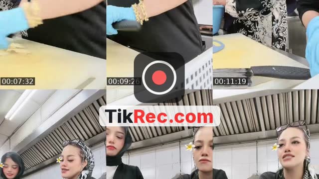@kisahlin87 TikTok live from 2026-10-11