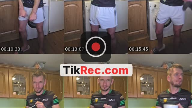 TikTok live: good morning by @mwkp21