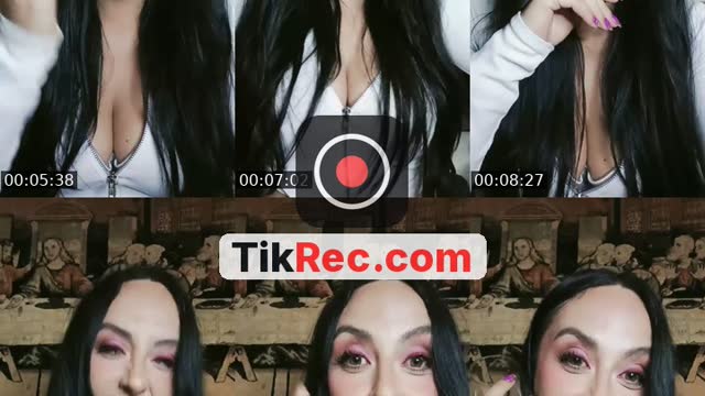 @anahihg4 TikTok live from 2026-10-11