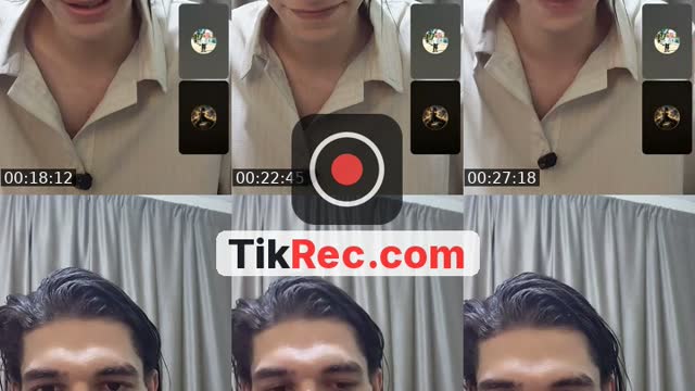 TikTok live: سخافات by @zeinismos