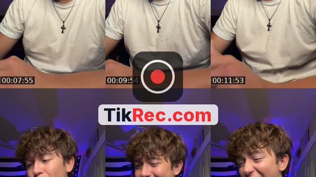 TikTok live: WE BACK by @wrld4life2