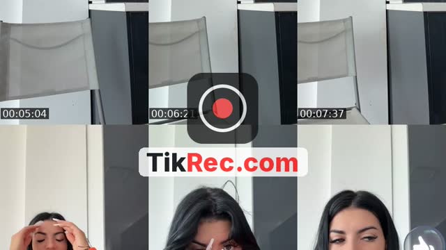 @elena.iuliana9 TikTok live
