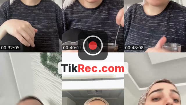 @fatoscan21 TikTok live