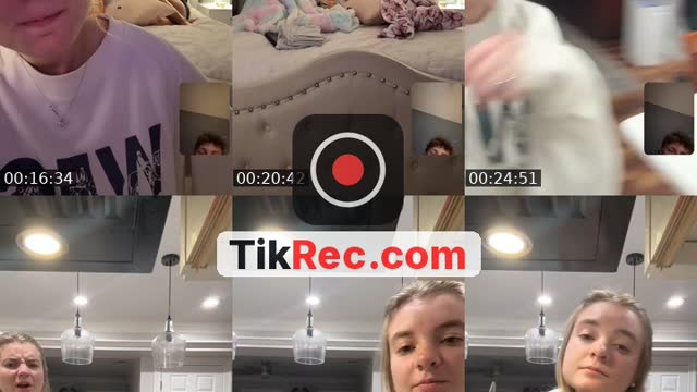 @sophia.lupica TikTok live from 2026-10-11