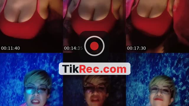 @666witches555 TikTok live from 2026-10-11
