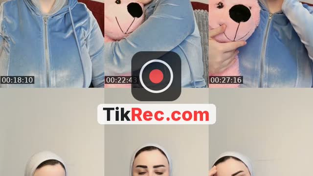@zahraawh26 TikTok live