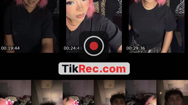 @thatskatergirlyssa TikTok live from 2026-10-11