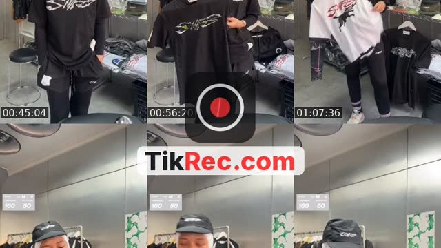 @snifryouth TikTok live from 2026-10-11