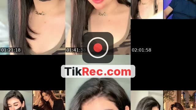 @lina_marjan TikTok live from 2026-10-11