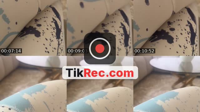 TikTok live: منورين by @sosoma272