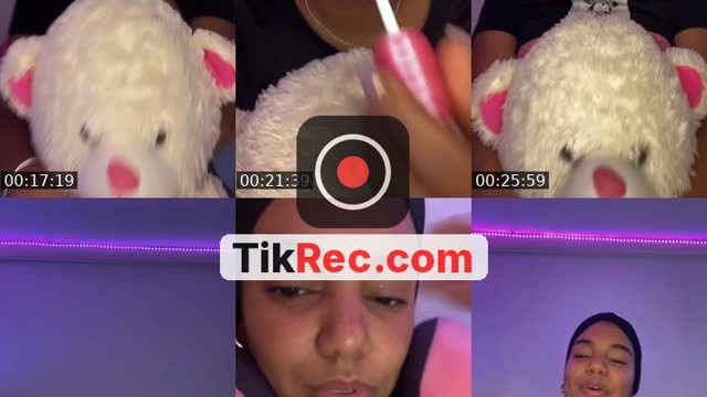 @lisy25840 TikTok live from 2026-10-11