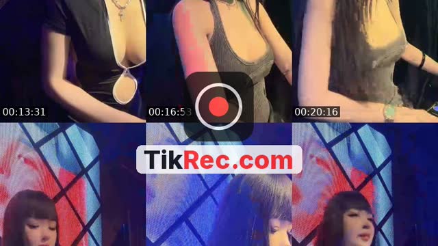 @cafe_dj_777 TikTok live