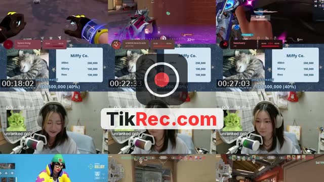 @dear_miffy TikTok live from 2026-10-11