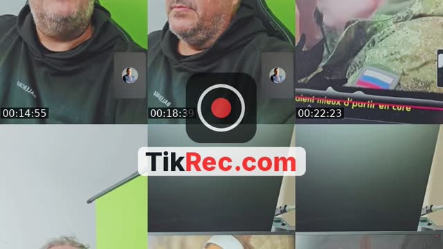 TikTok live: On discute tout dans ma bio by @marcmma.offf